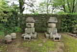 常陸 東林寺城の写真