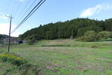 常陸 鳥子城の写真