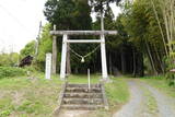 常陸 利員龍貝城の写真