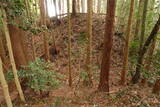 常陸 利員龍貝城の写真