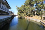 常陸 土浦城の写真