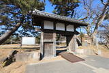 常陸 土浦城の写真