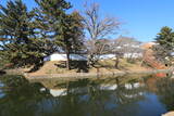 常陸 土浦城の写真