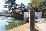 常陸 土浦城の写真