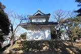 常陸 土浦城の写真