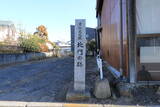 常陸 土浦城の写真