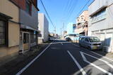 常陸 土浦城の写真