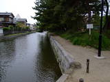 常陸 土浦城の写真