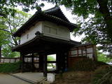 常陸 土浦城の写真