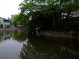 常陸 土浦城の写真