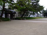 常陸 土浦城の写真