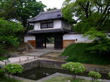 常陸 土浦城の写真