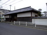 常陸 土浦城の写真