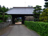 常陸 土浦城の写真