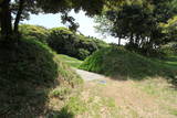 常陸 津賀城の写真