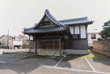 常陸 谷田部陣屋の写真