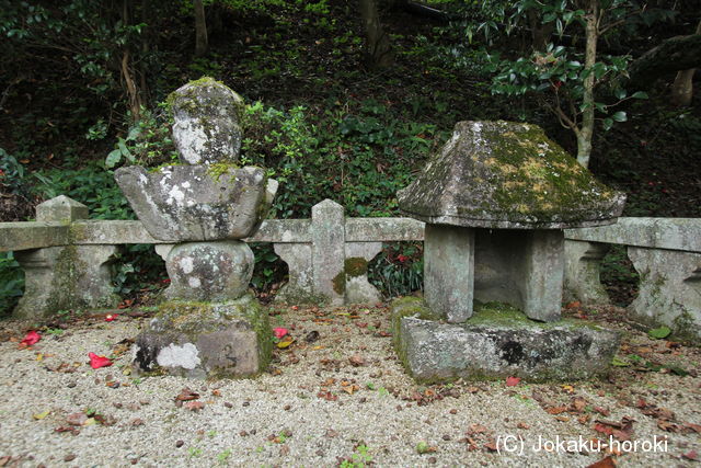 肥前 秋田氏館の写真