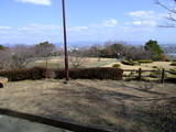 肥前 朝日山城の写真