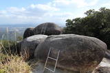 肥前 菩提寺城の写真