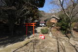 肥前 筑紫氏居館の写真