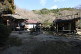 肥前 筑紫氏居館の写真