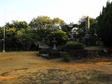 肥前 大智庵城の写真