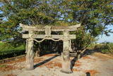 肥前 渕川城の写真