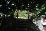 肥前 福田城の写真