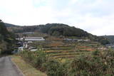肥前 古田城の写真