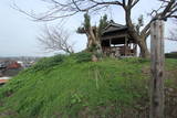 肥前 浜崎城の写真