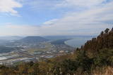 肥前 鬼ヶ城(浜玉町)の写真