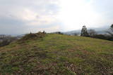 肥前 日野江城の写真