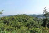 肥前 平松城の写真