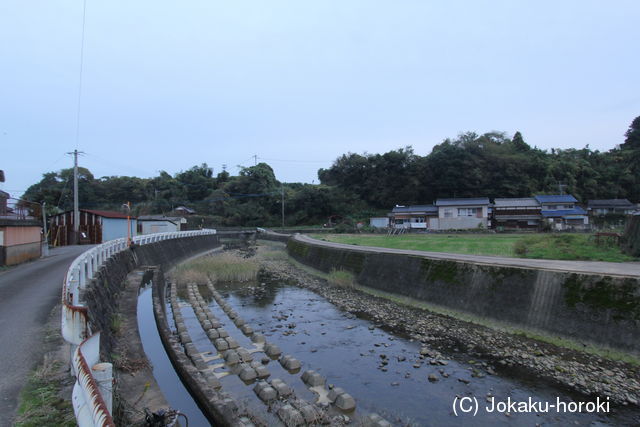 肥前 飯田城の写真