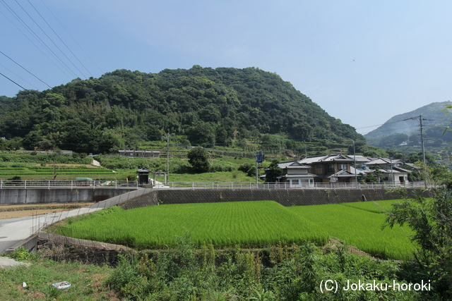 肥前 東城の写真