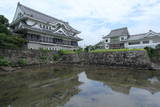 肥前 石田城の写真
