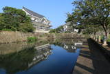 肥前 石田城の写真