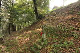 肥前 磐井の砦の写真
