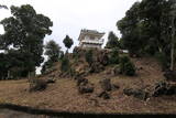 肥前 釜蓋城の写真
