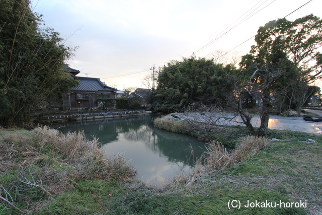 肥前 上六丁館の写真