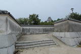肥前 唐津城の写真
