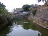 肥前 鹿島城の写真