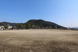 肥前 川良古城の写真