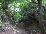 肥前 基肄城の写真