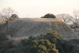 肥前 木山城(基山町)の写真