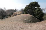 肥前 木山城(基山町)の写真