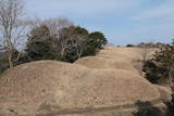 肥前 木山城(基山町)の写真