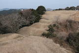 肥前 木山城(基山町)の写真