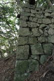 肥前 岸岳城の写真