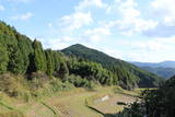 肥前 木山城(佐賀市)の写真